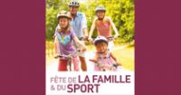 Fête de la famille et du sport. Le samedi 15 septembre 2012 à Boulogne-Billancourt. Hauts-de-Seine. 